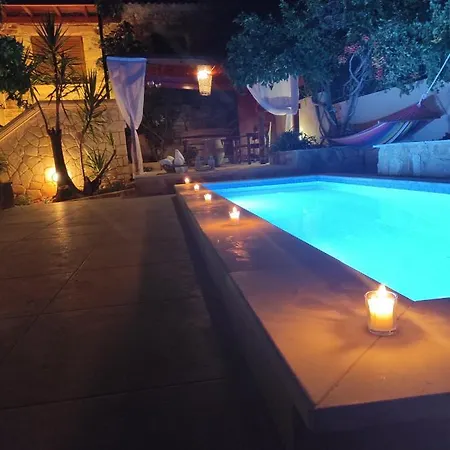 Villa Anthemida Chania *
