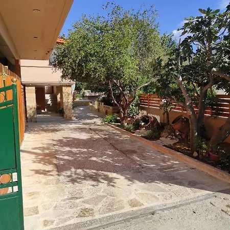 Anthemida Chania Villa Agia (Chania, Crete)