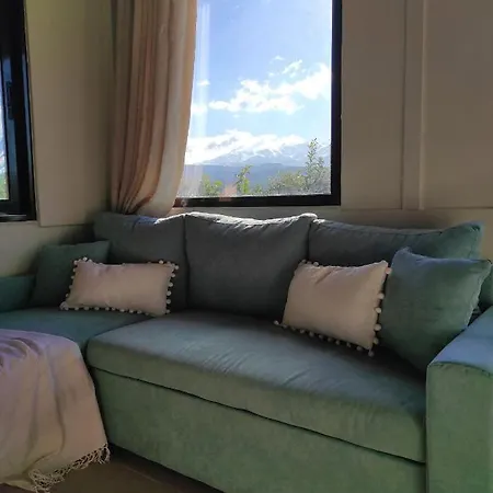 Villa Anthemida Chania *