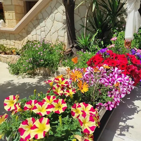 Anthemida Chania Villa Agia (Chania, Crete)