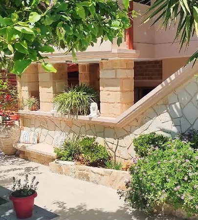 Villa Anthemida Chania